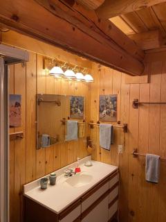 Carries Cabin - Harpers Ferry - 2