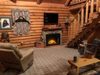 Carries Cabin - Harpers Ferry - 6