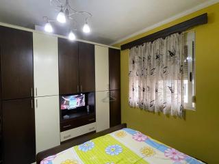 Modern Comfy Apartment With Balcony - Durrës - 4