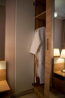 Terra Cotta Apartment in Aktau - 2