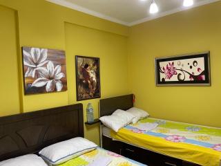 Modern Comfy Apartment With Balcony - Durrës - 5