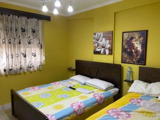 Modern Comfy Apartment With Balcony - Durrës - 7