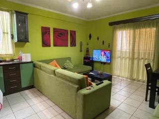 Modern Comfy Apartment With Balcony - Durrës - 8