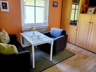 Ferienwohnung 2 bei Familie Saupe - Schaprode - 6