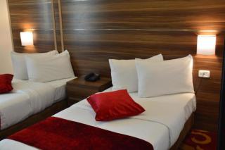 Spark Plaza Hotel - Amman - 6