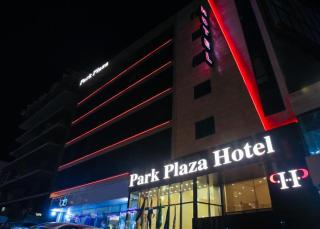 Spark Plaza Hotel - Amman - 3