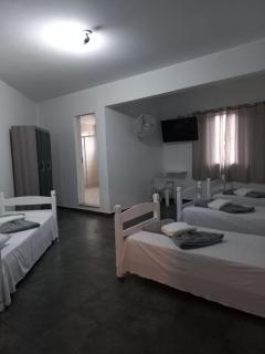 PLANALTO HOTEL II - 6