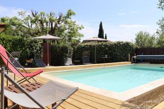 la souquette - Draguignan - 6
