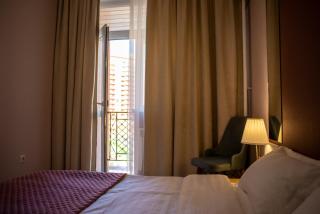 Terra Cotta Apartment in Aktau - 1