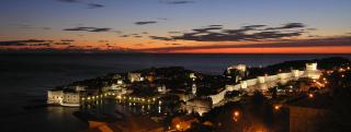 Panoramic sea and Old town view Dubrovnik - Dubrovnik - 1