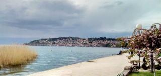 Ivana - Ohrid - 5