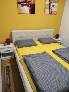 Apartman Marina sa garazom - 4