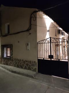 Casa el Autillo Alcalá del Jucar - Alcalá del Júcar - 7