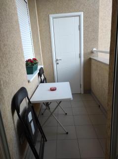 Apartman Marina sa garazom - Novi Sad - 8