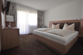 Hotel-Pension-Jasmin - Rheinfelden - 6