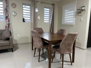 Brebella New 2 Bedroom Apartment - Willemstad - 4