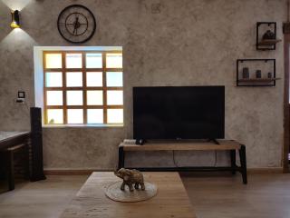 Casa el Autillo Alcalá del Jucar - 2