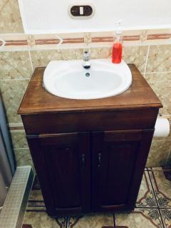 Casa Mama Fanti - Esquipulas - 3