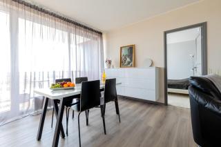 Aida top floor Apartment - Pärnu - 6