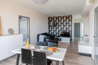 Aida top floor Apartment - Pärnu - 5
