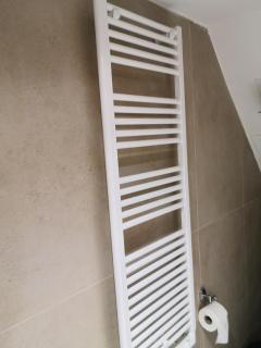 Casetta al Vomero - 1