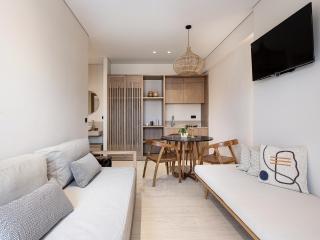 Esperides Beach Hotel Apartments - Stalos - 5