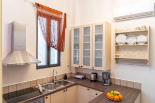 Quattro domus 4-historical townhouse - Heraklio - 9