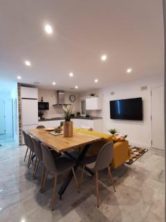 Elviria beach apartment in Marbella - Marbella - 8