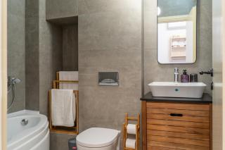 Quattro domus 4-historical townhouse - Heraklio - 6