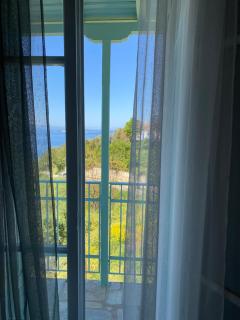 The balcony - Glossa - 5