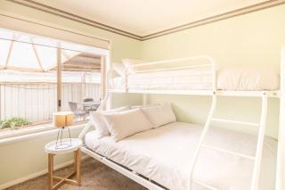 The Clydesdale - Spacious 4 bedroom Home - Echuca - 8