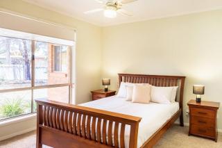 The Clydesdale - Spacious 4 bedroom Home - Echuca - 5