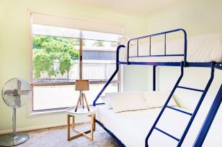 The Clydesdale - Spacious 4 bedroom Home - Echuca - 2