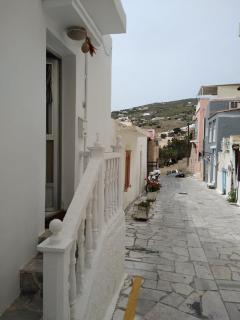 NICK APARTMENTS OKEANIS SYROS - 0