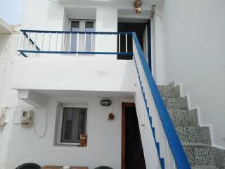 NICK APARTMENTS OKEANIS SYROS - Ermoúpoli - 1