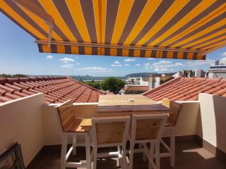 Tree House - Setúbal - 9
