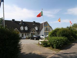 Ferienwohnung in St Peter-Ording - 4