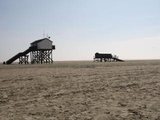 Ferienwohnung in St Peter-Ording - 3