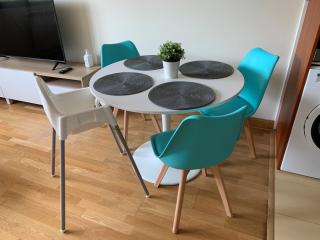 Vivienda turística Las Cigüeñas con parking - Soria - 2