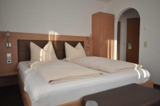 Hotel-Pension-Jasmin - Rheinfelden - 4