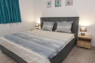 CityApart 1 - Cazare în Mamaia Nord, lângă plajă, cu vedere la mare - 0