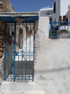NICK APARTMENTS OKEANIS SYROS - Ermoúpoli - 7