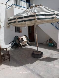 NICK APARTMENTS OKEANIS SYROS - Ermoúpoli - 9