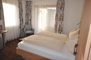 Hotel-Pension-Jasmin - Rheinfelden - 3