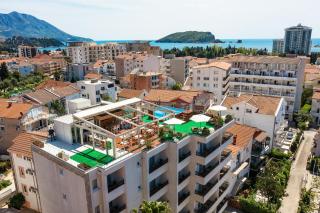Villa Skyprime - Budva - 7