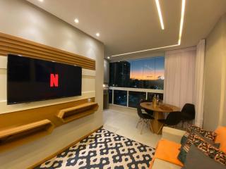 Itaparica Exclusive Place - Vila Velha - 8