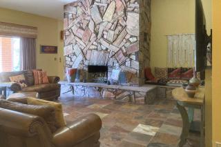 Four Queens in Chapel - Sedona - 8