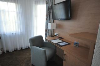 Hotel-Pension-Jasmin - Rheinfelden - 2