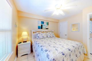 Sunchase #203 - Gulf Shores - 1