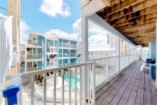 Sunchase #203 - Gulf Shores - 3